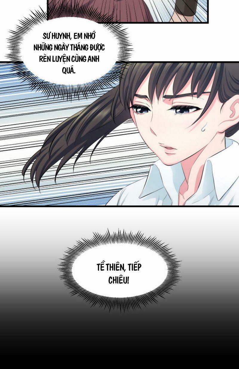 Đối Mặt Với Thử Thách 52 trang 34