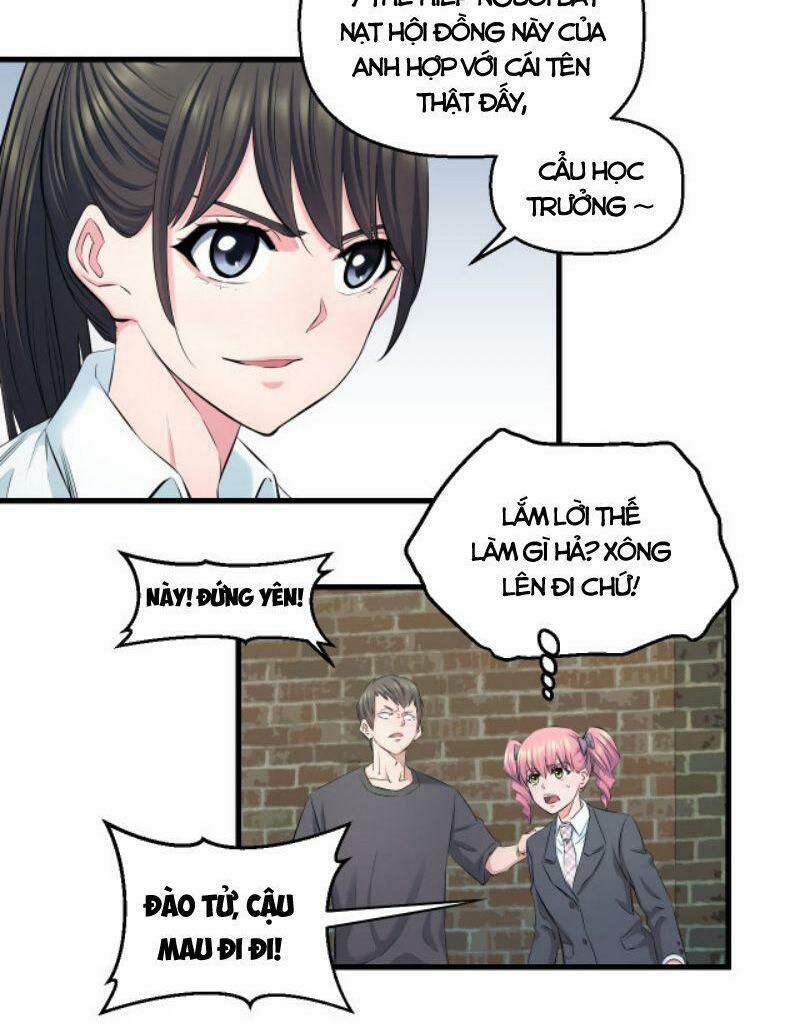 Đối Mặt Với Thử Thách 52 trang 4