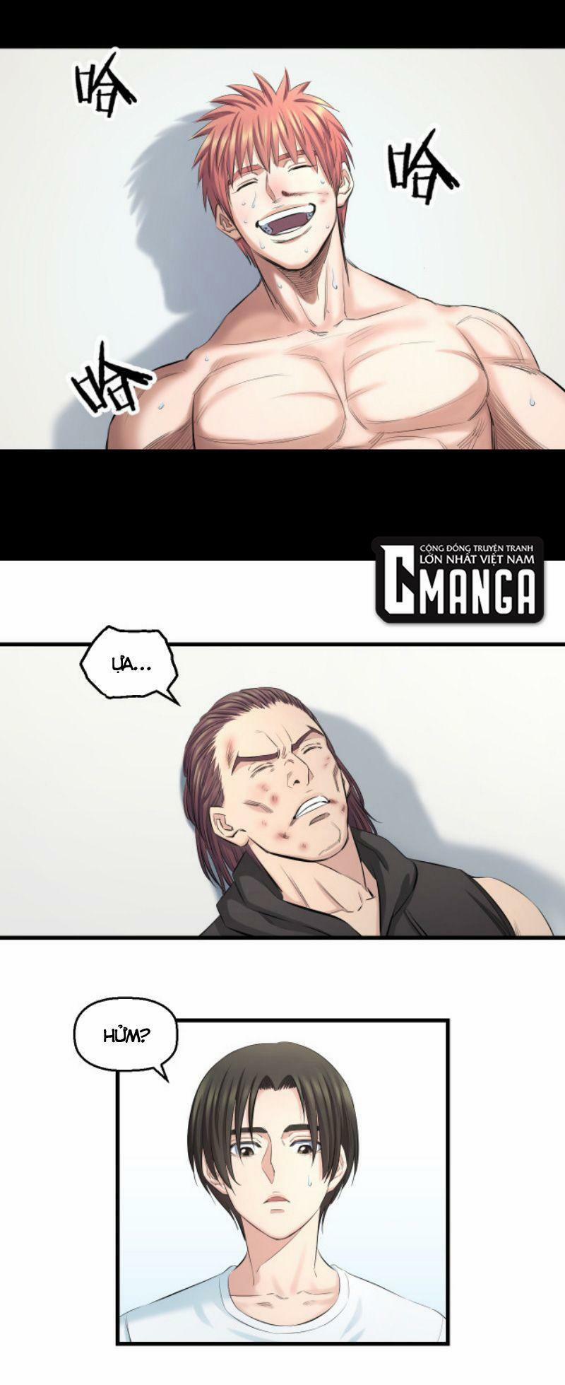 Đối Mặt Với Thử Thách 52 trang 42