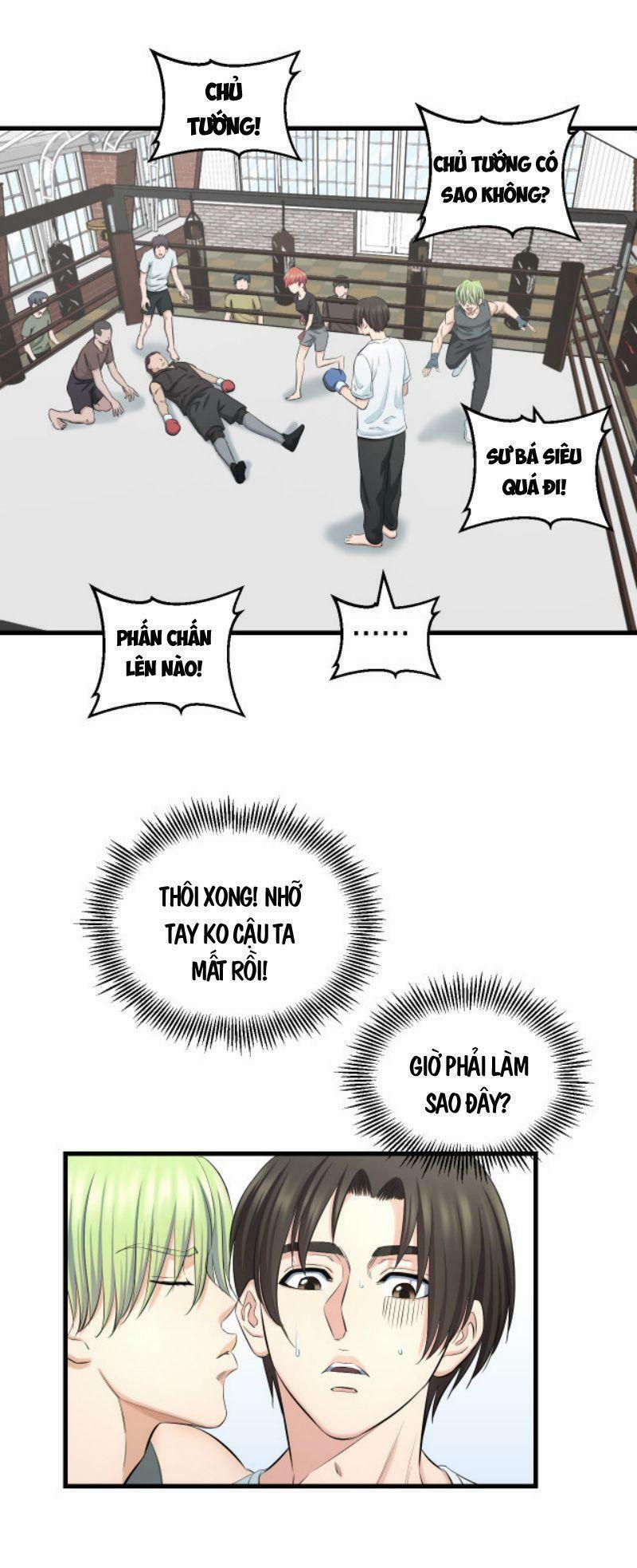 Đối Mặt Với Thử Thách 52 trang 43