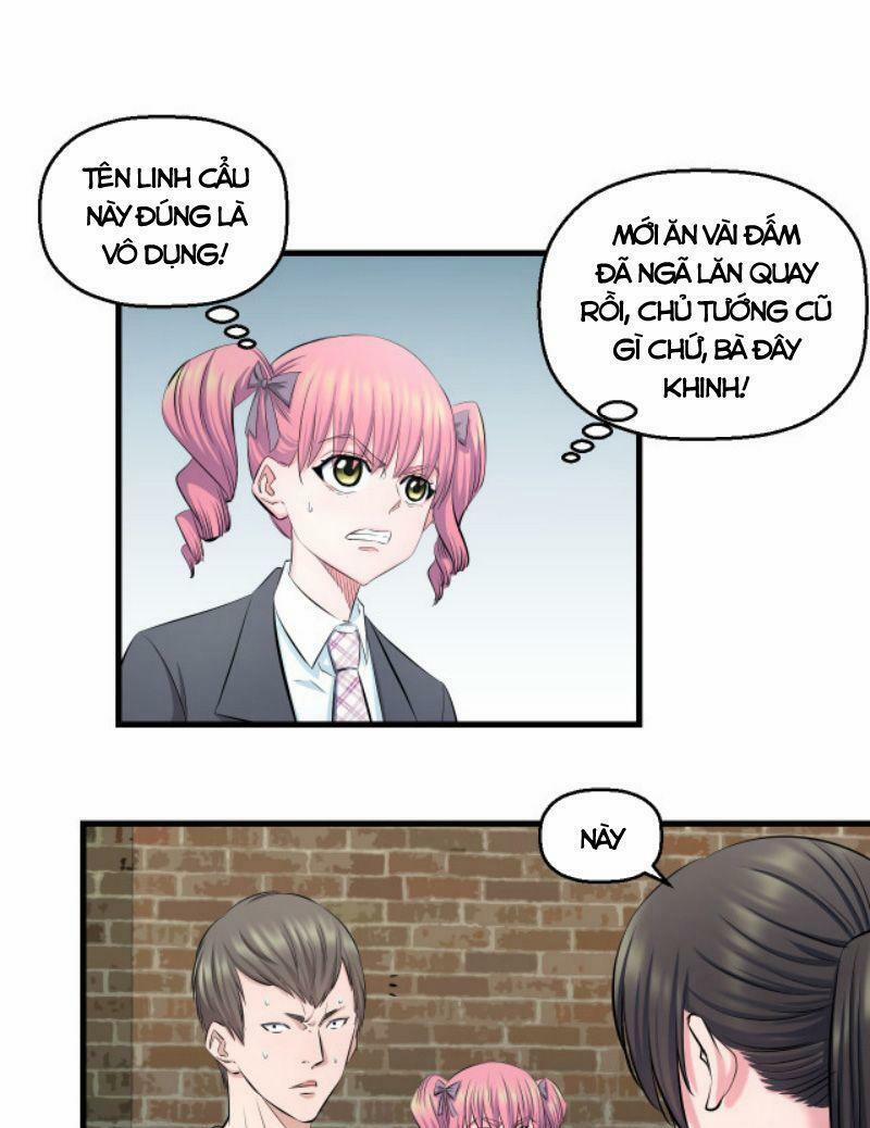 Đối Mặt Với Thử Thách 52 trang 46