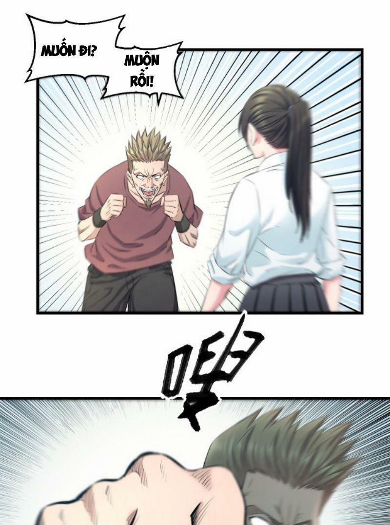 Đối Mặt Với Thử Thách 52 trang 5