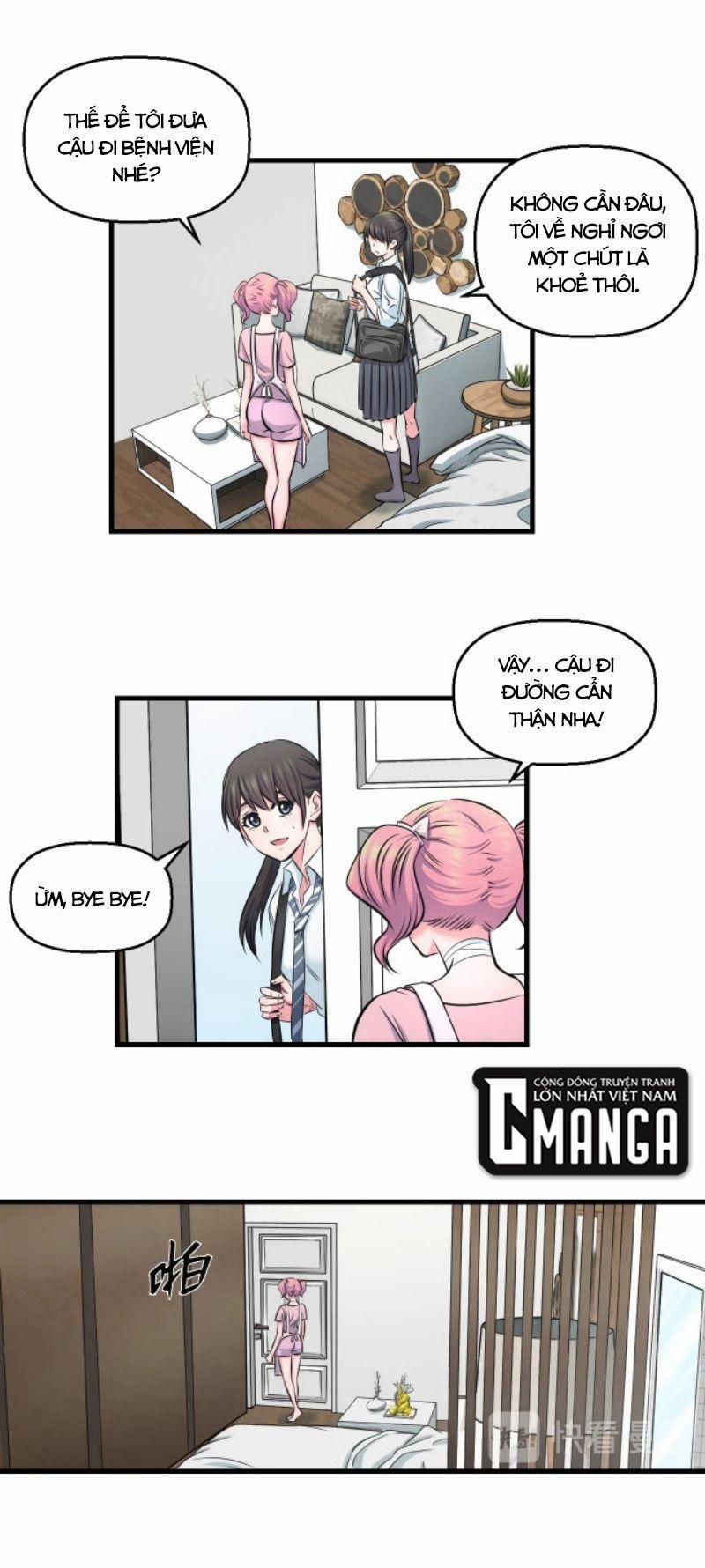 Đối Mặt Với Thử Thách 53 trang 17