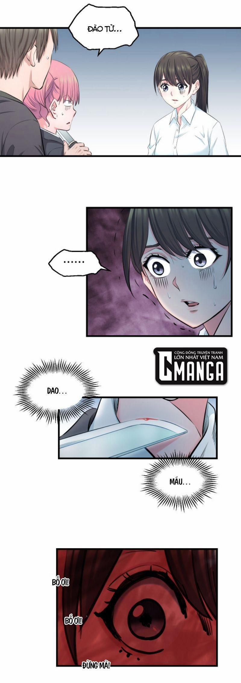 Đối Mặt Với Thử Thách 53 trang 2