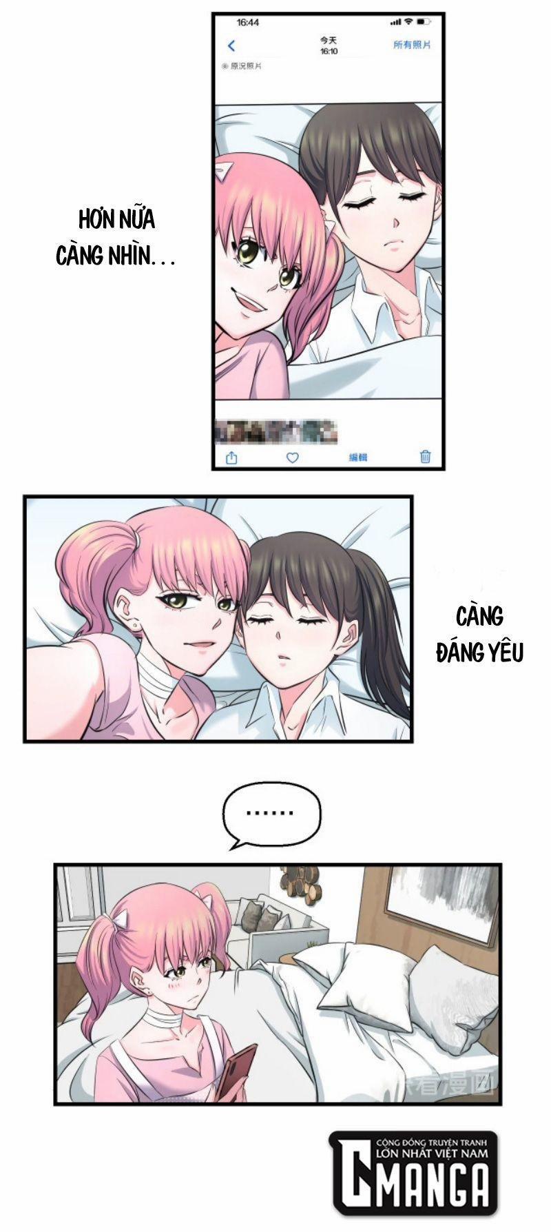 Đối Mặt Với Thử Thách 53 trang 21