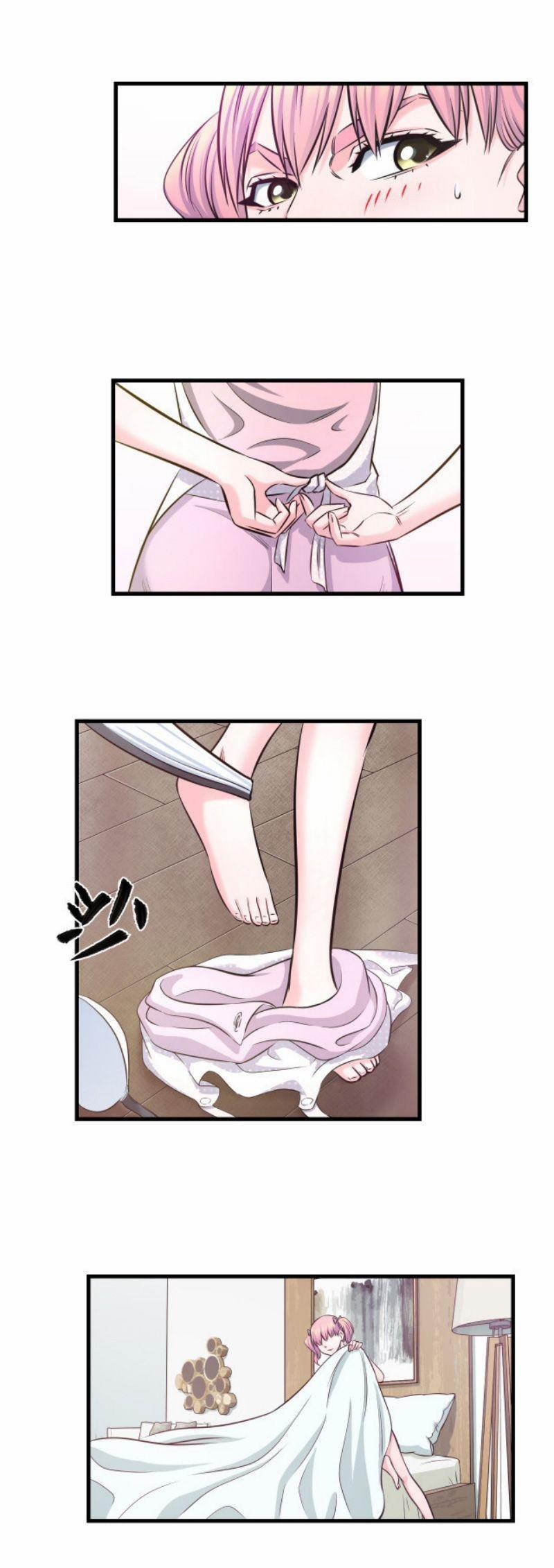 Đối Mặt Với Thử Thách 53 trang 22