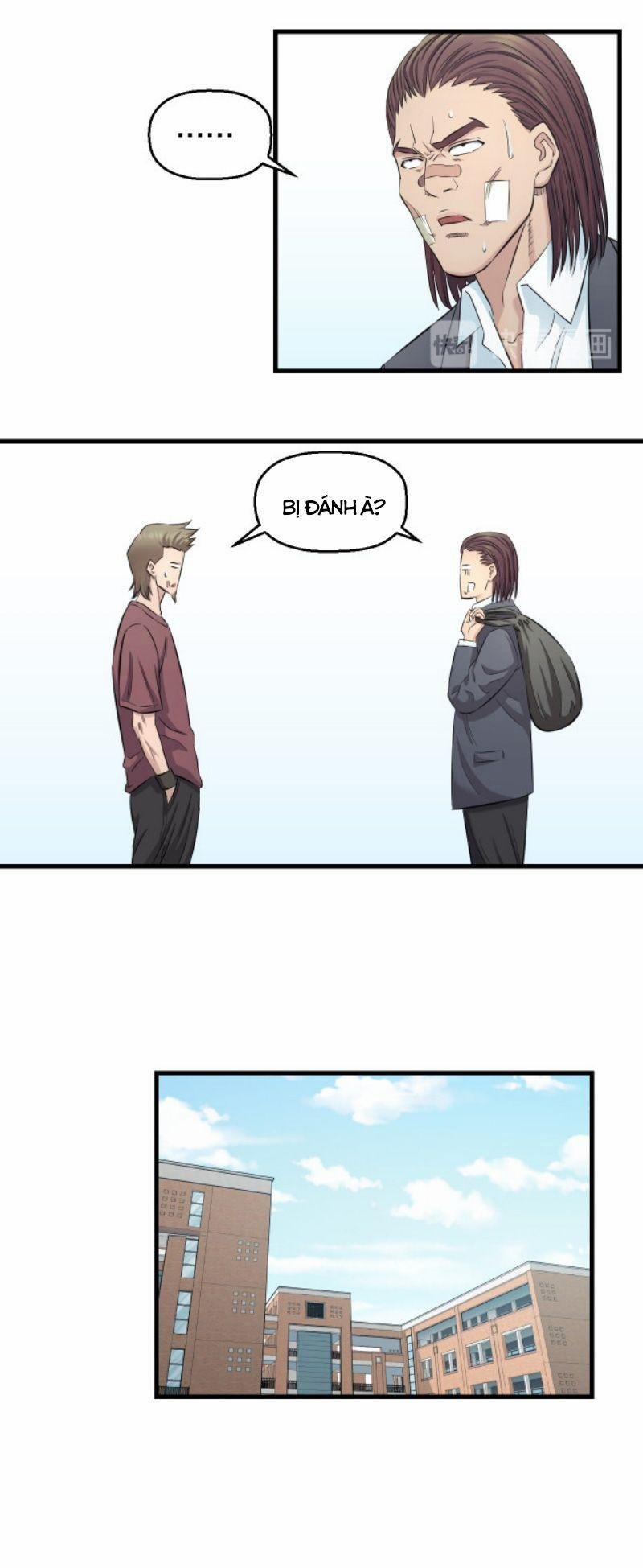 Đối Mặt Với Thử Thách 53 trang 27