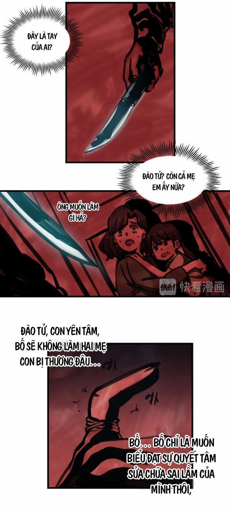 Đối Mặt Với Thử Thách 53 trang 3