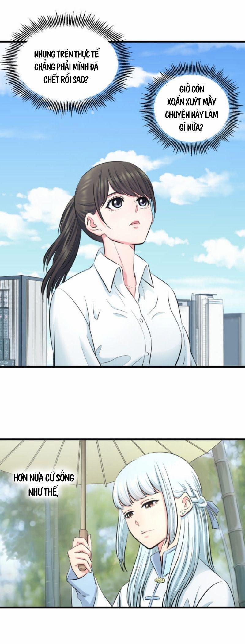 Đối Mặt Với Thử Thách 53 trang 31