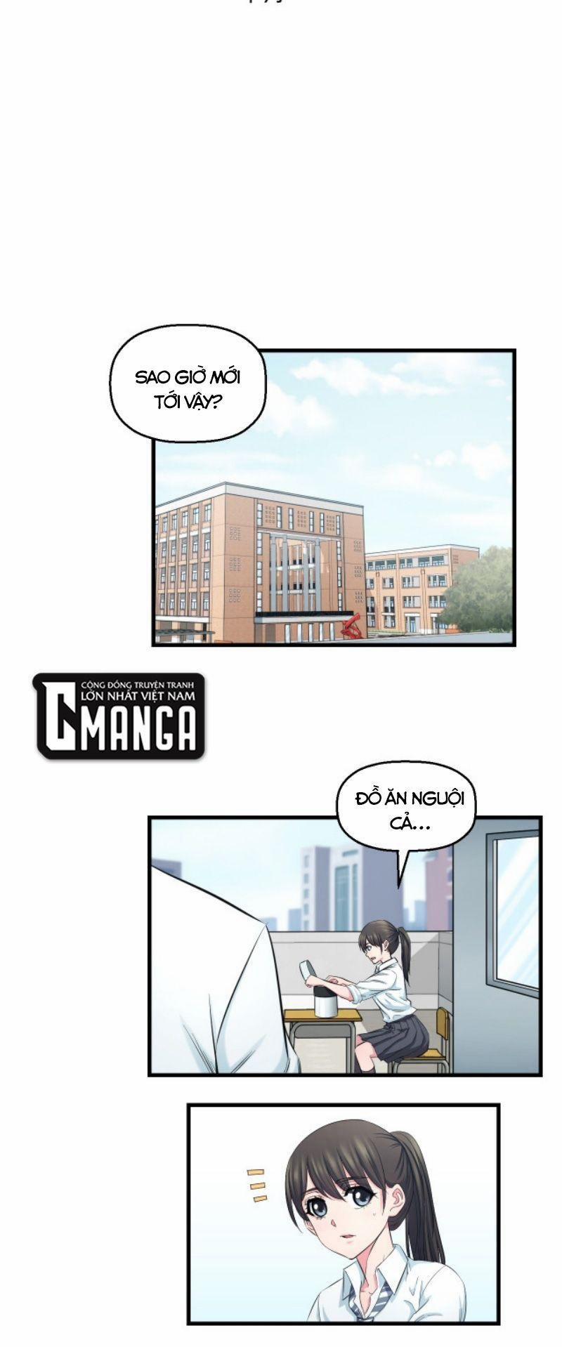 Đối Mặt Với Thử Thách 54 trang 0