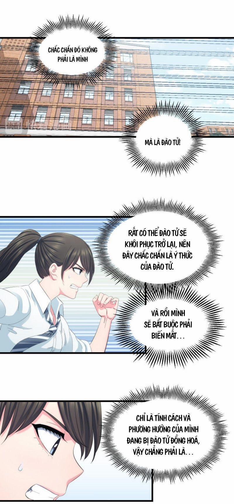 Đối Mặt Với Thử Thách 54 trang 10