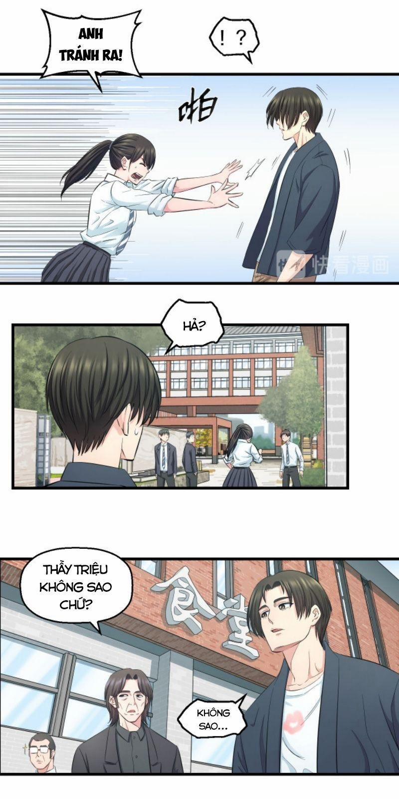 Đối Mặt Với Thử Thách 54 trang 13