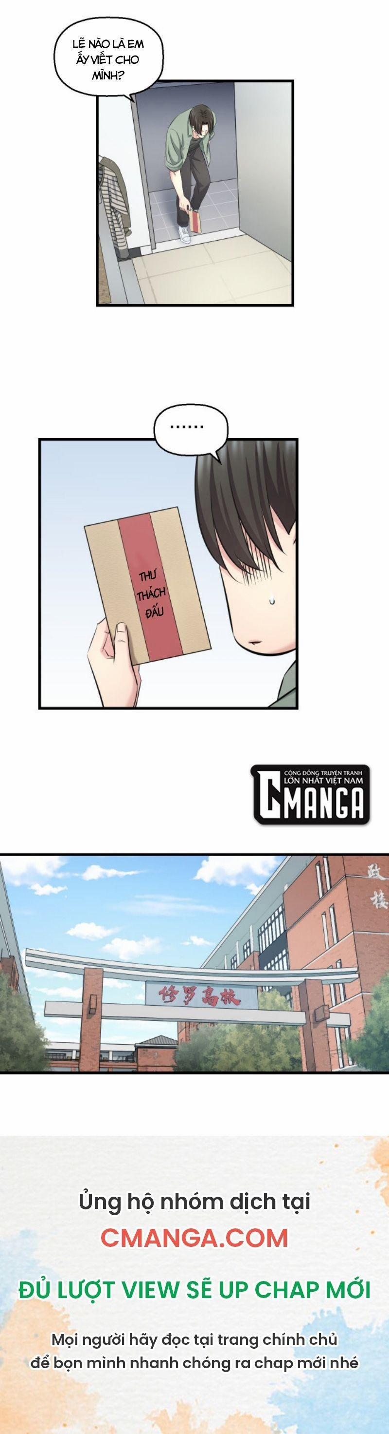 Đối Mặt Với Thử Thách 54 trang 16