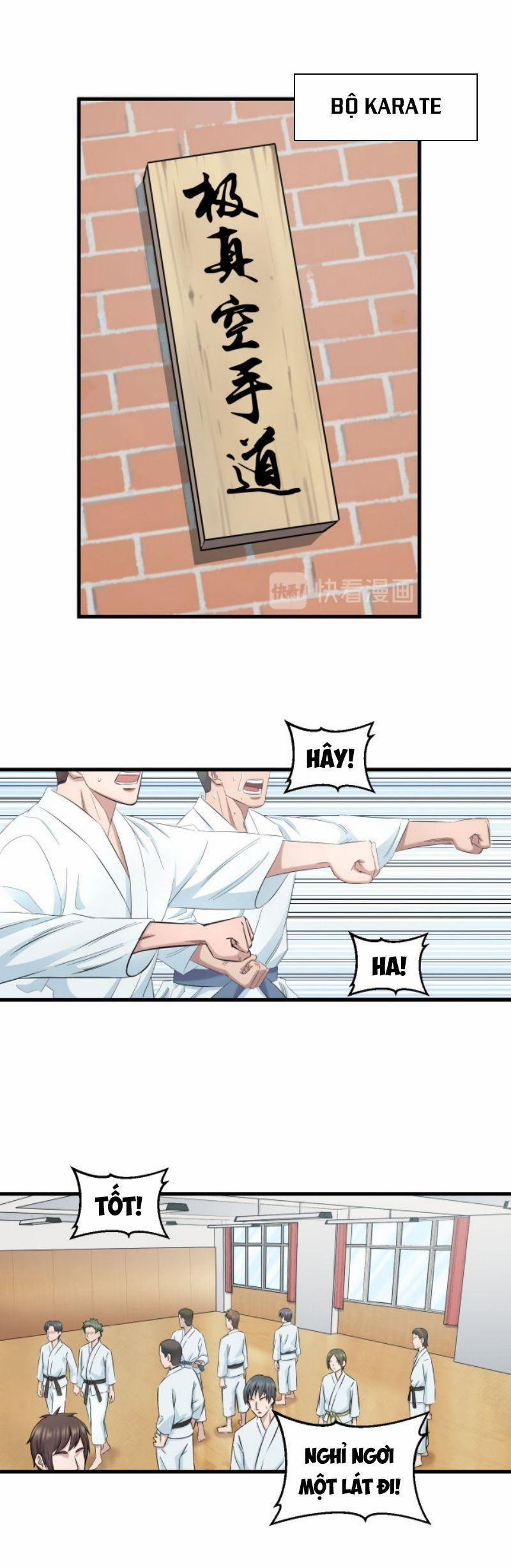 Đối Mặt Với Thử Thách 54 trang 17