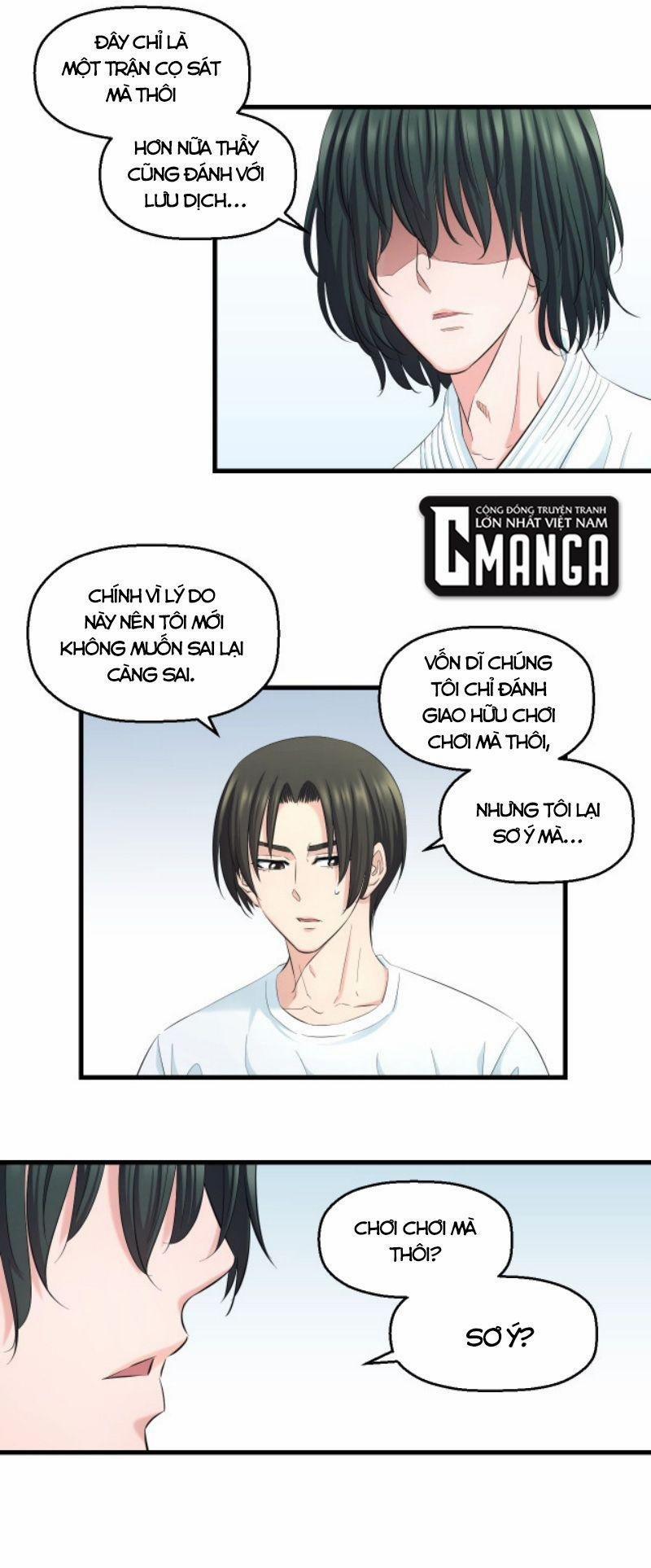 Đối Mặt Với Thử Thách 54 trang 26