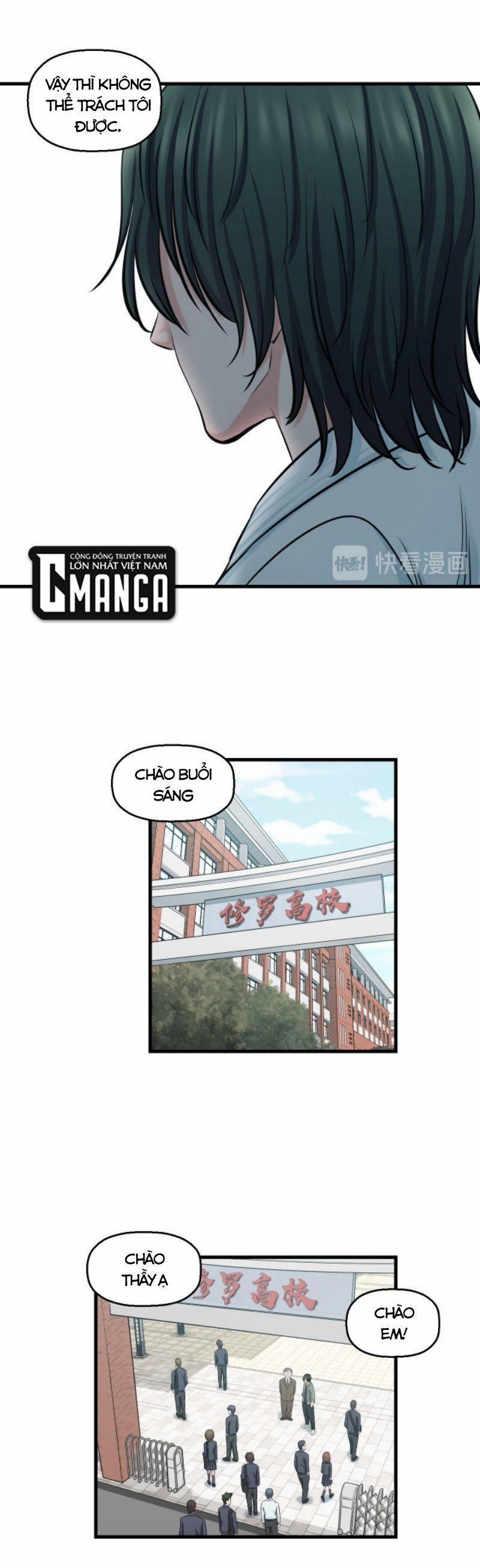 Đối Mặt Với Thử Thách 54 trang 29