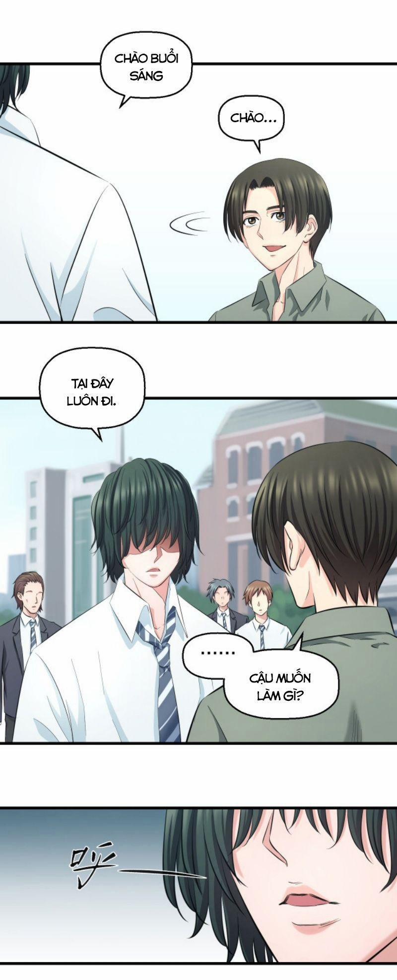 Đối Mặt Với Thử Thách 54 trang 30