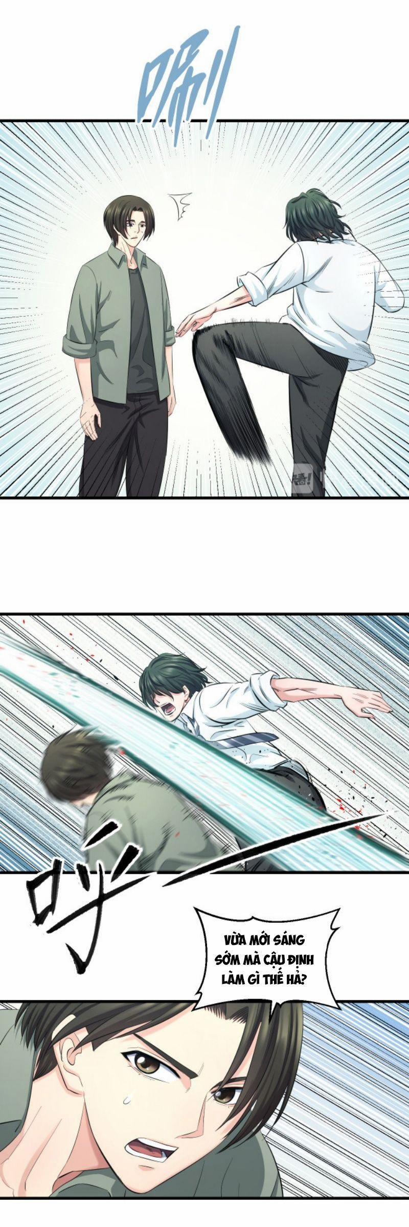 Đối Mặt Với Thử Thách 54 trang 31