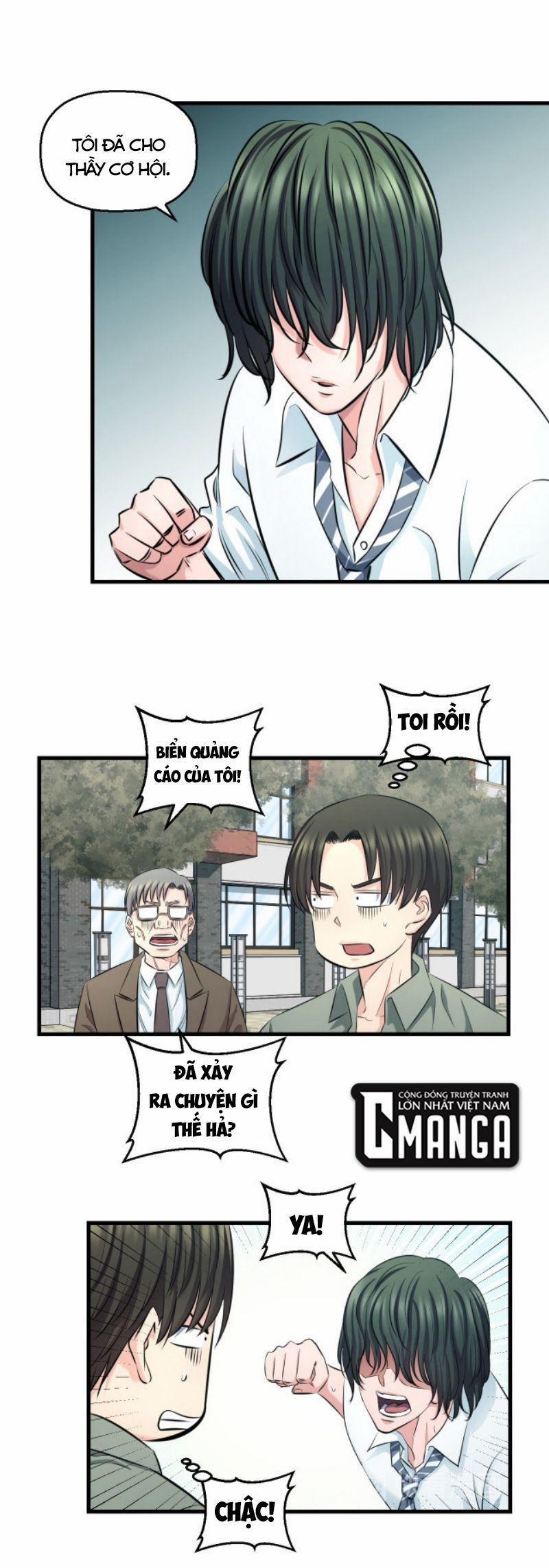 Đối Mặt Với Thử Thách 54 trang 34