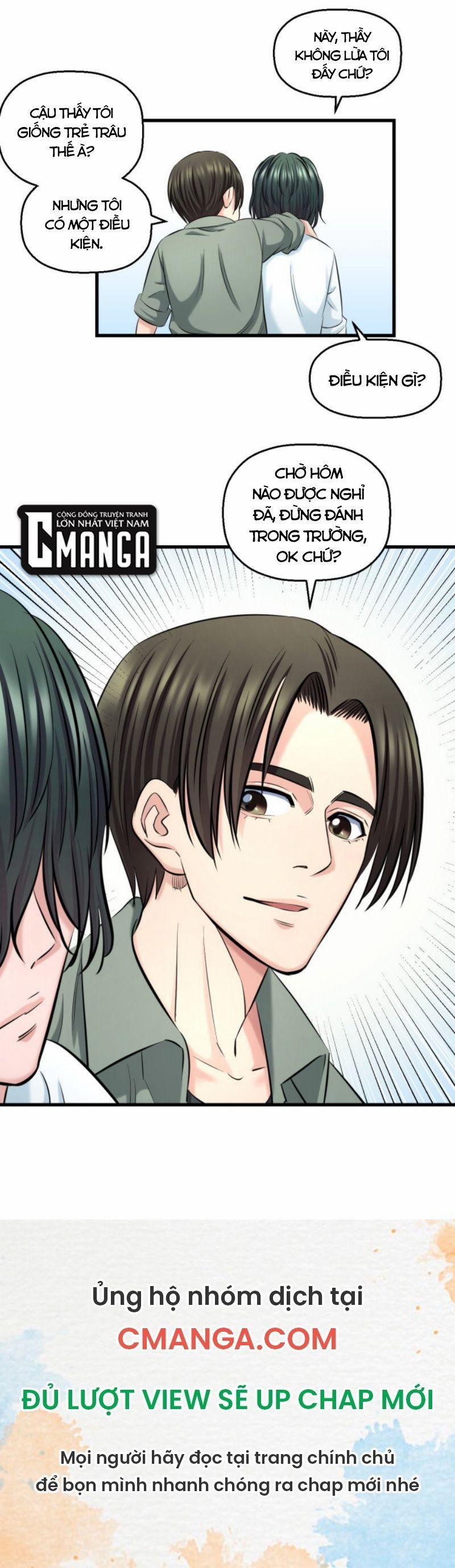 Đối Mặt Với Thử Thách 54 trang 36