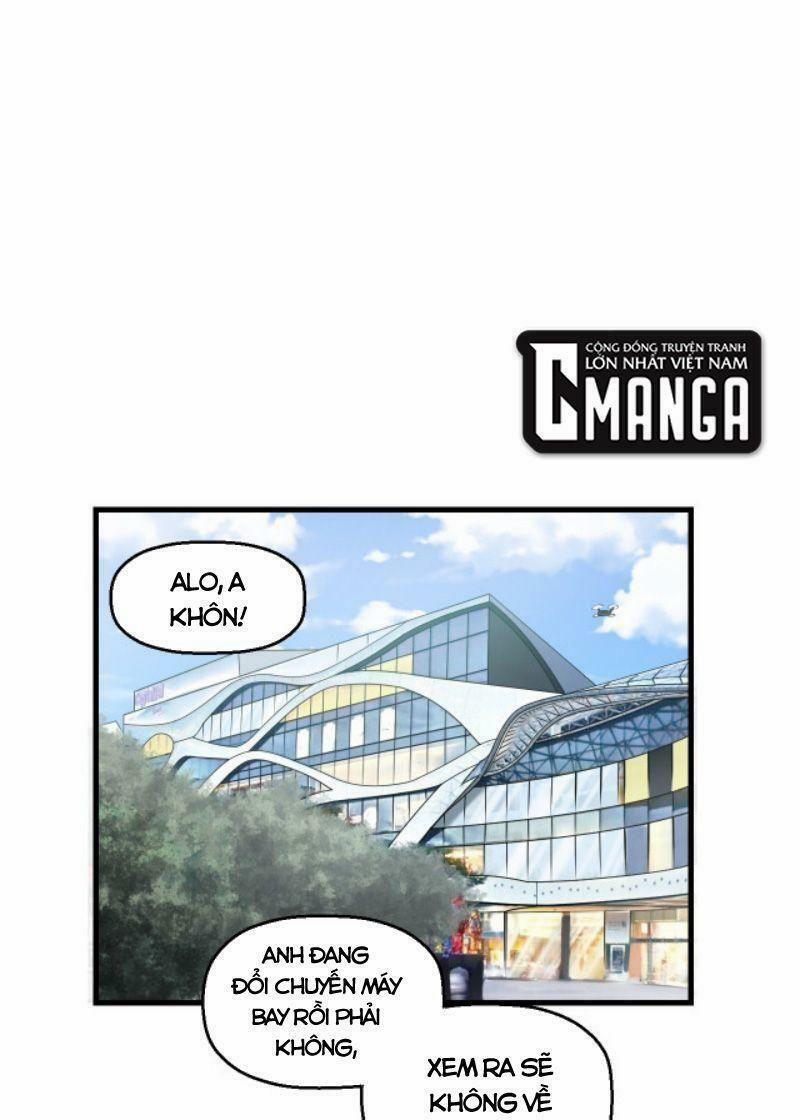 Đối Mặt Với Thử Thách 55 trang 0