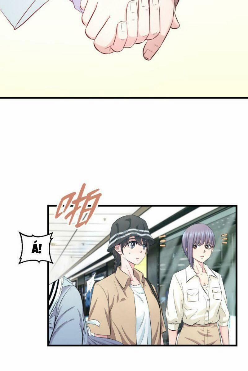 Đối Mặt Với Thử Thách 55 trang 10