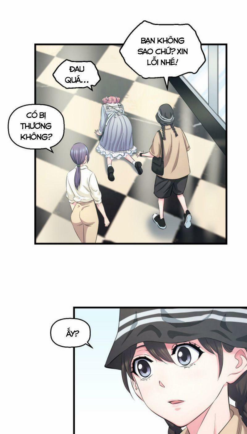 Đối Mặt Với Thử Thách 55 trang 11