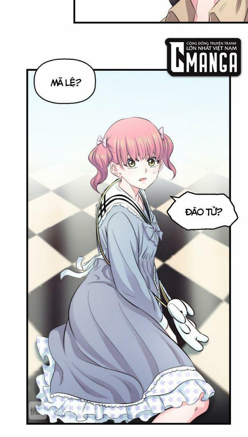 Đối Mặt Với Thử Thách 55 trang 12