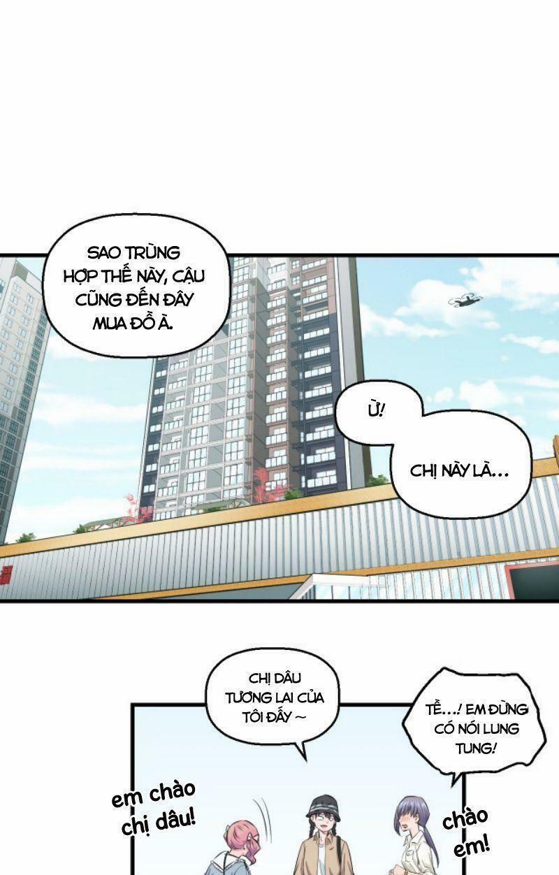 Đối Mặt Với Thử Thách 55 trang 13