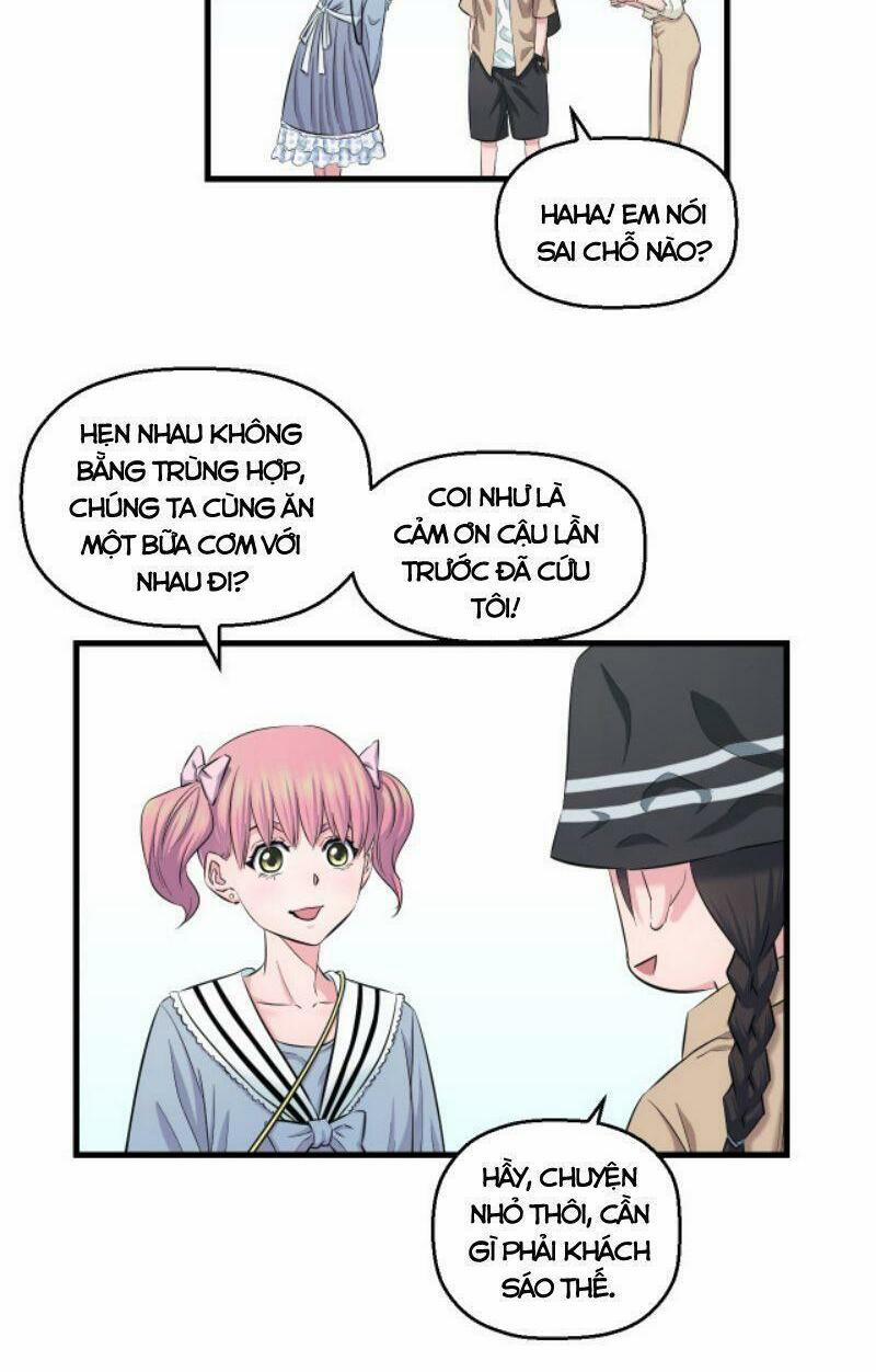 Đối Mặt Với Thử Thách 55 trang 14