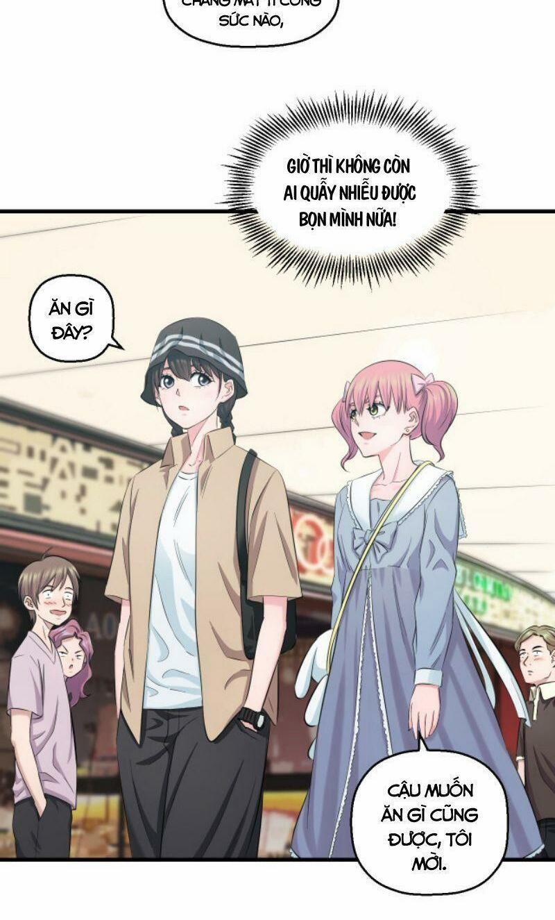 Đối Mặt Với Thử Thách 55 trang 18