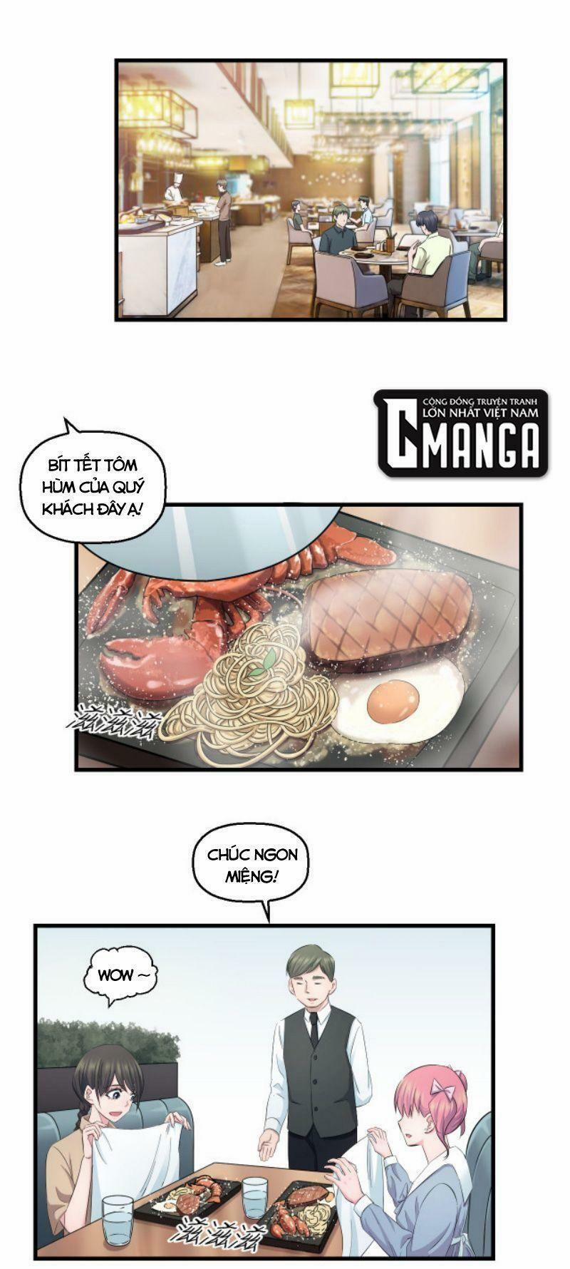 Đối Mặt Với Thử Thách 55 trang 19