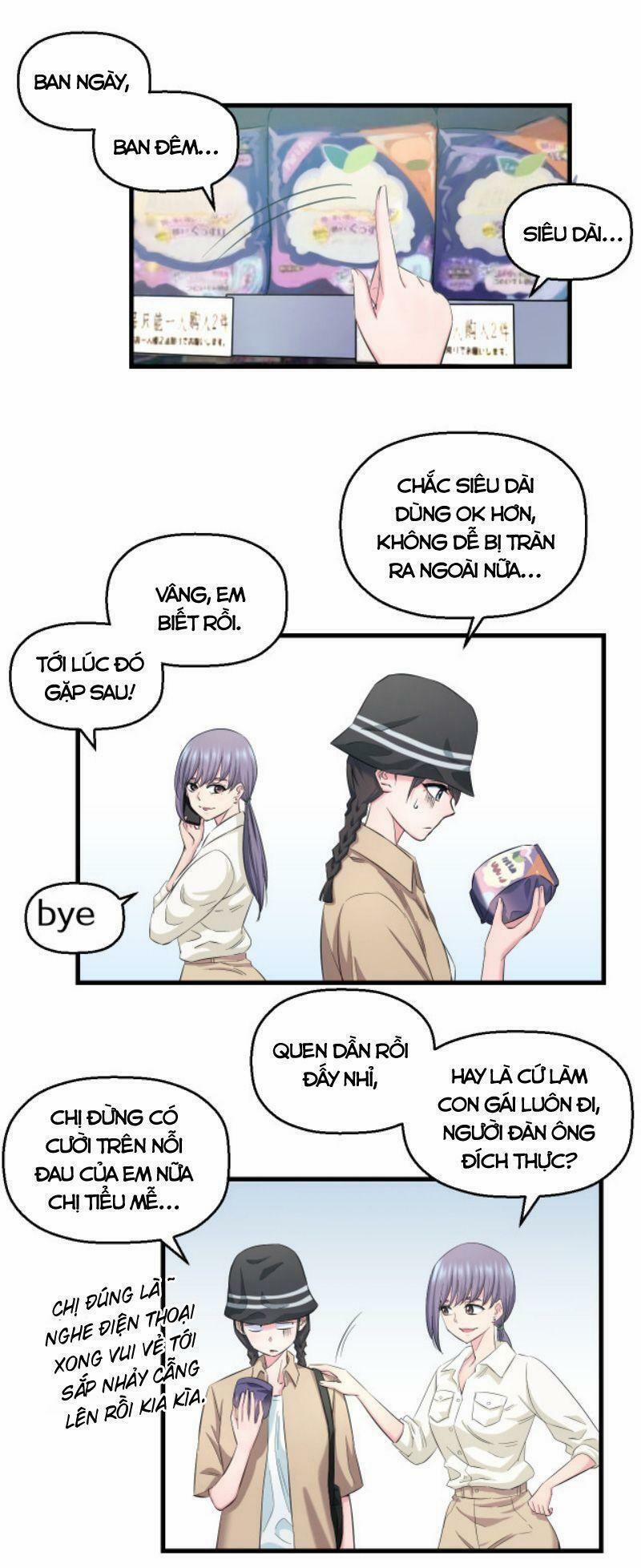 Đối Mặt Với Thử Thách 55 trang 2