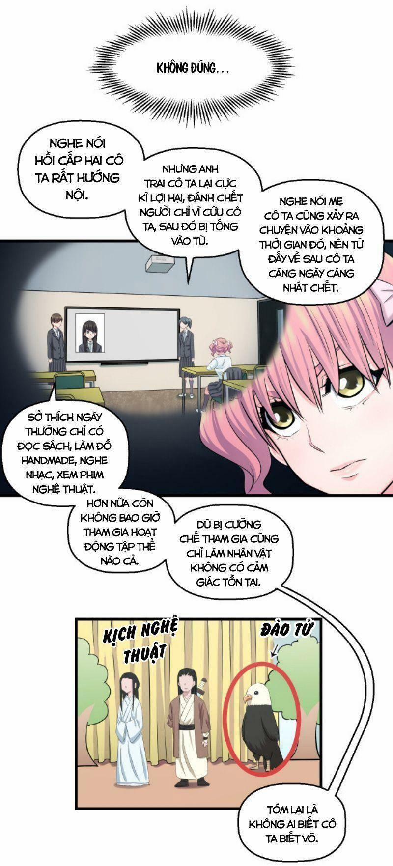 Đối Mặt Với Thử Thách 55 trang 22