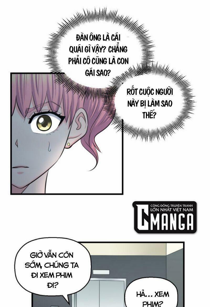 Đối Mặt Với Thử Thách 55 trang 26