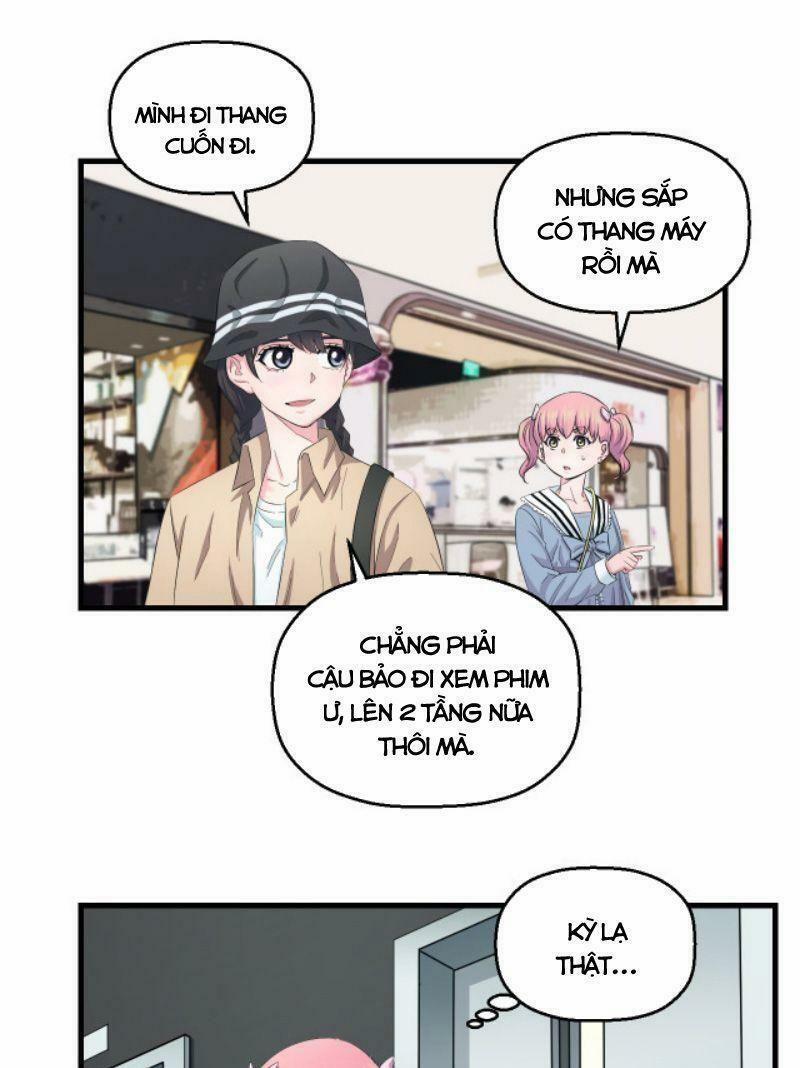 Đối Mặt Với Thử Thách 55 trang 28