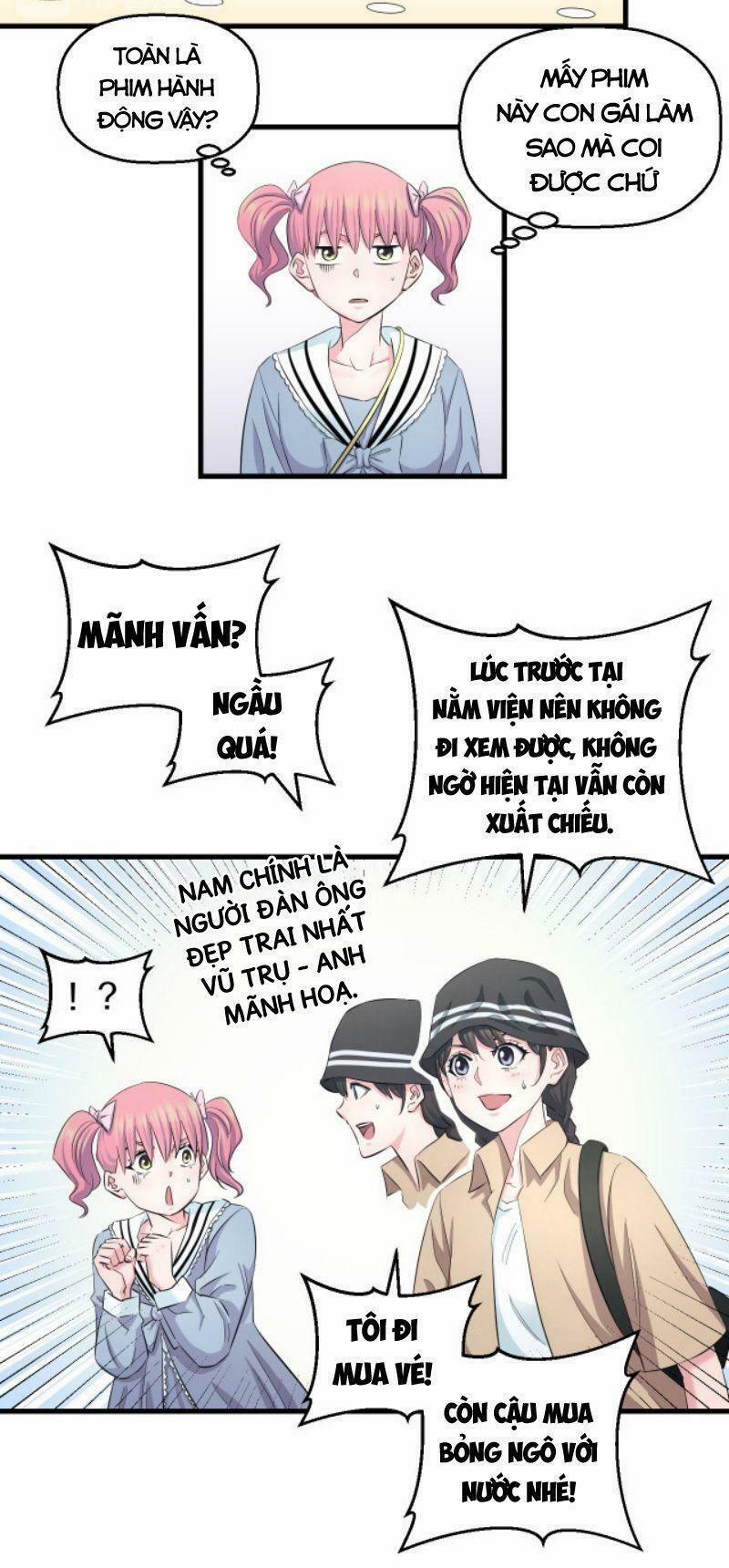 Đối Mặt Với Thử Thách 55 trang 30