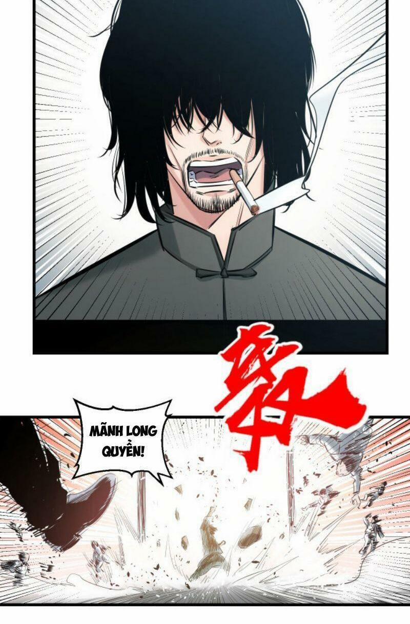 Đối Mặt Với Thử Thách 55 trang 32