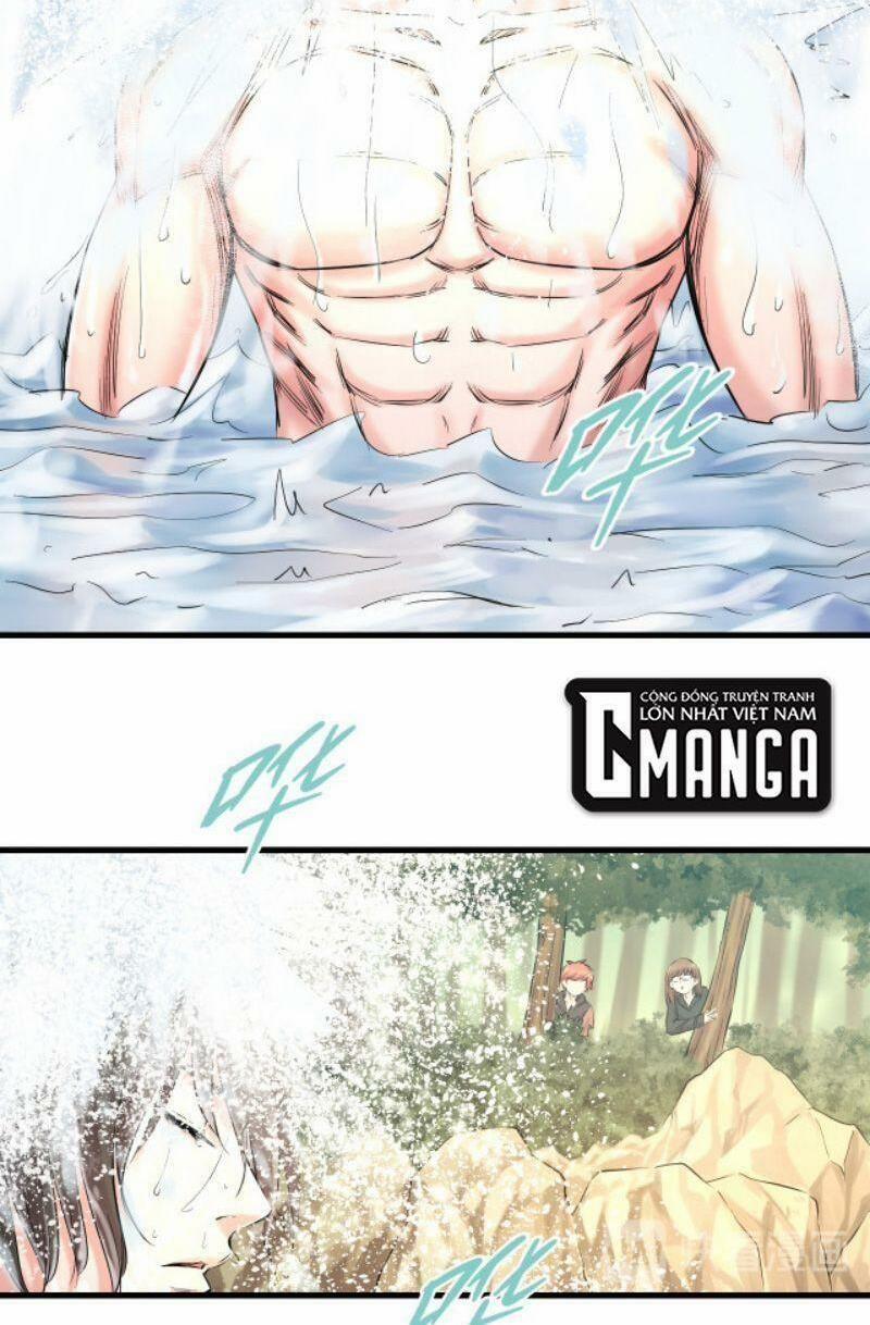 Đối Mặt Với Thử Thách 55 trang 36