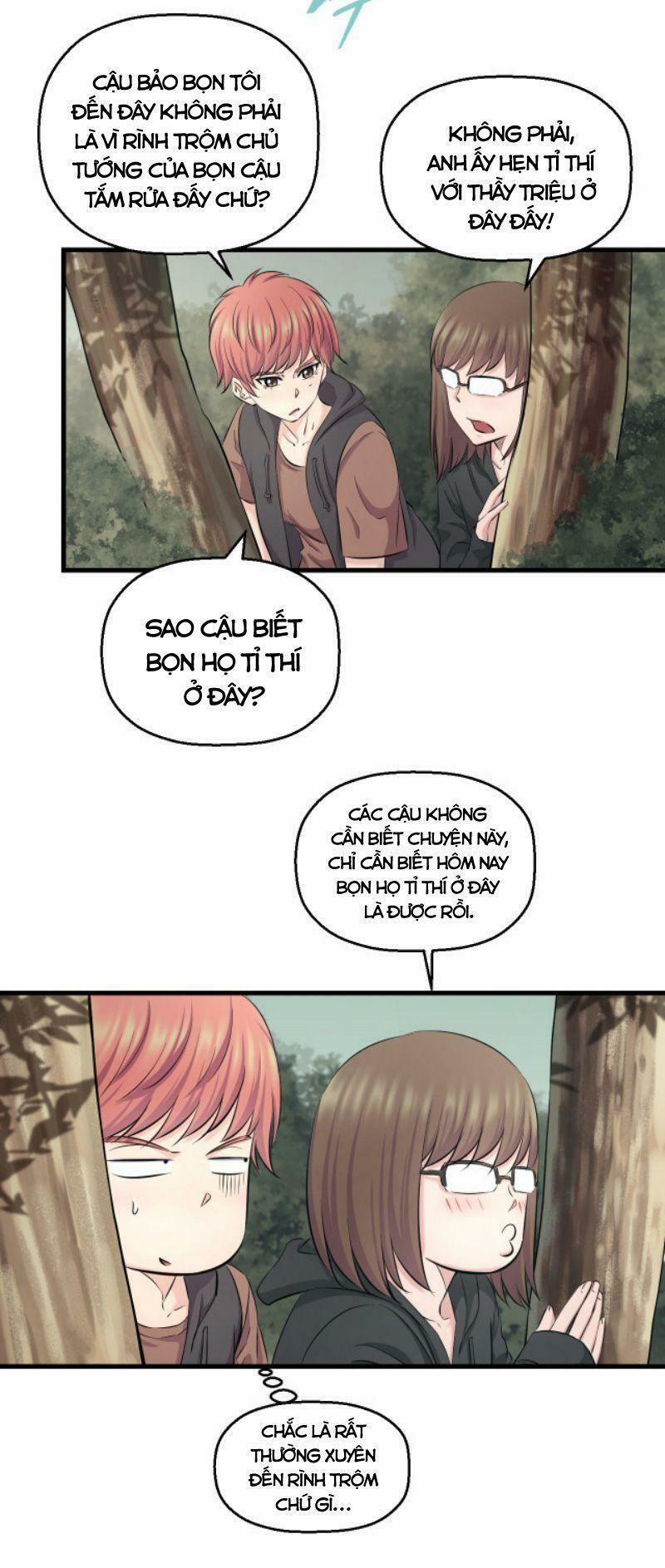 Đối Mặt Với Thử Thách 55 trang 37