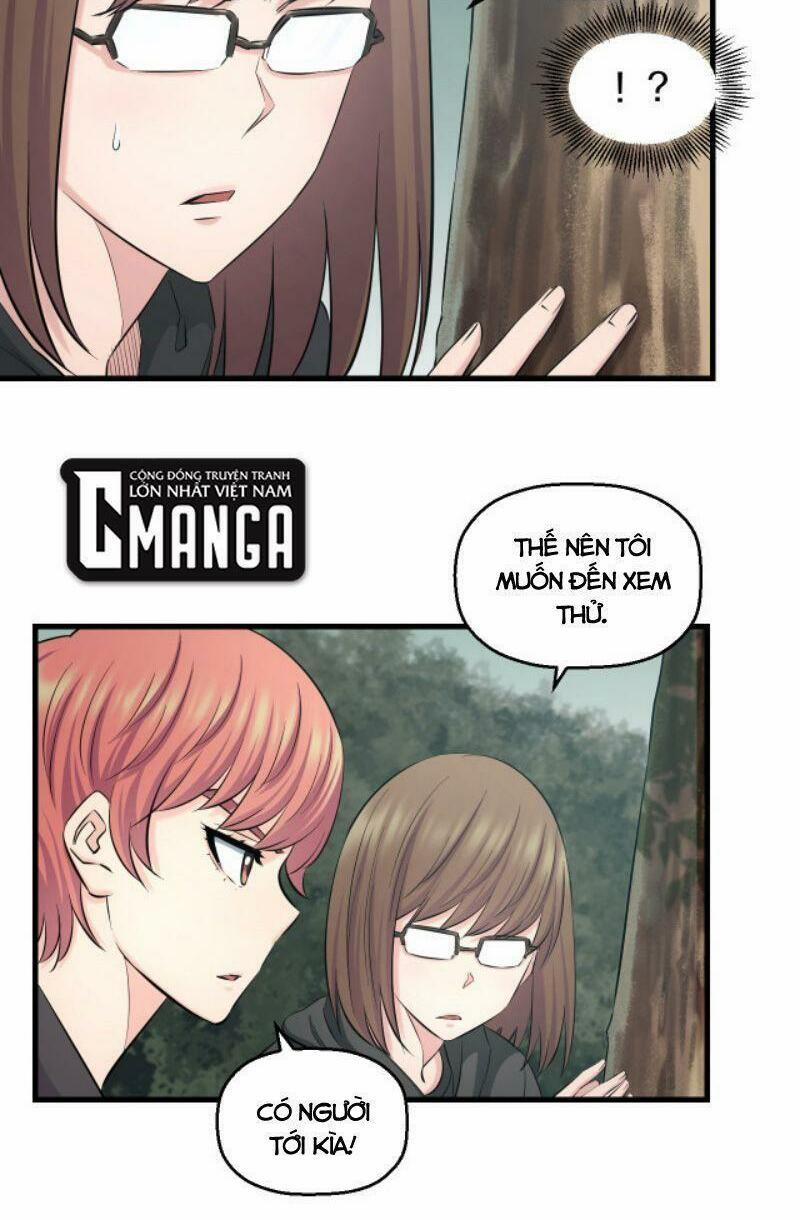 Đối Mặt Với Thử Thách 55 trang 39