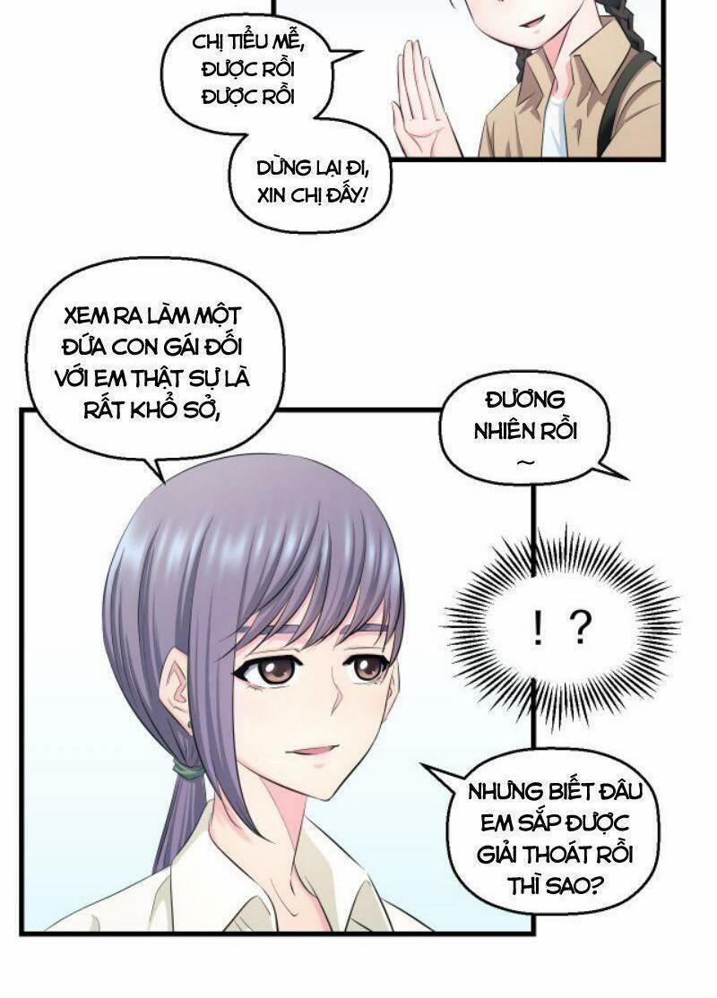 Đối Mặt Với Thử Thách 55 trang 4