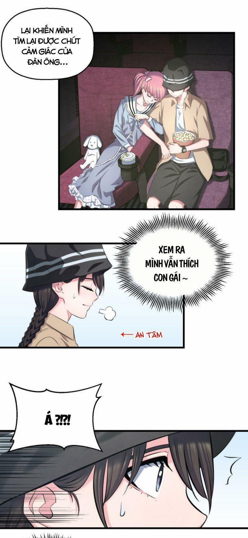 Đối Mặt Với Thử Thách 55 trang 48