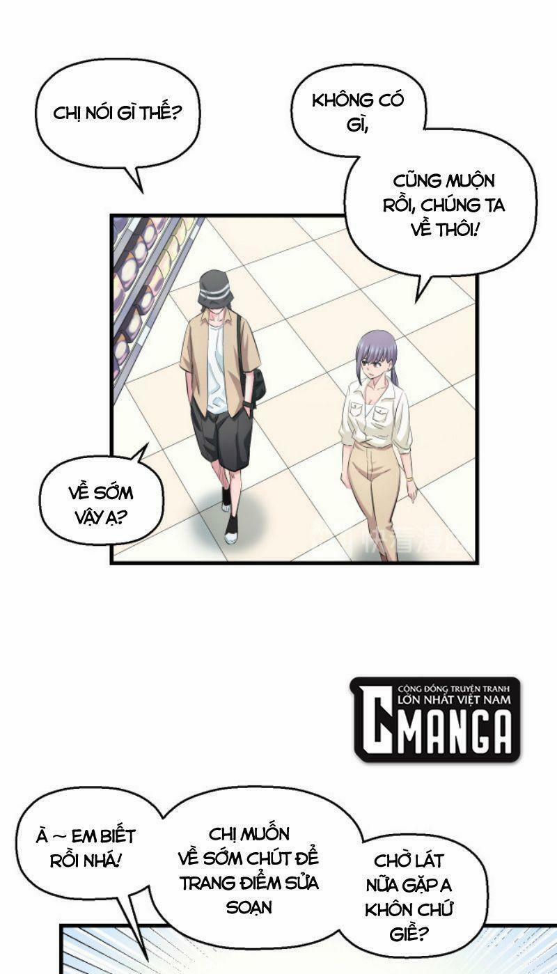 Đối Mặt Với Thử Thách 55 trang 5