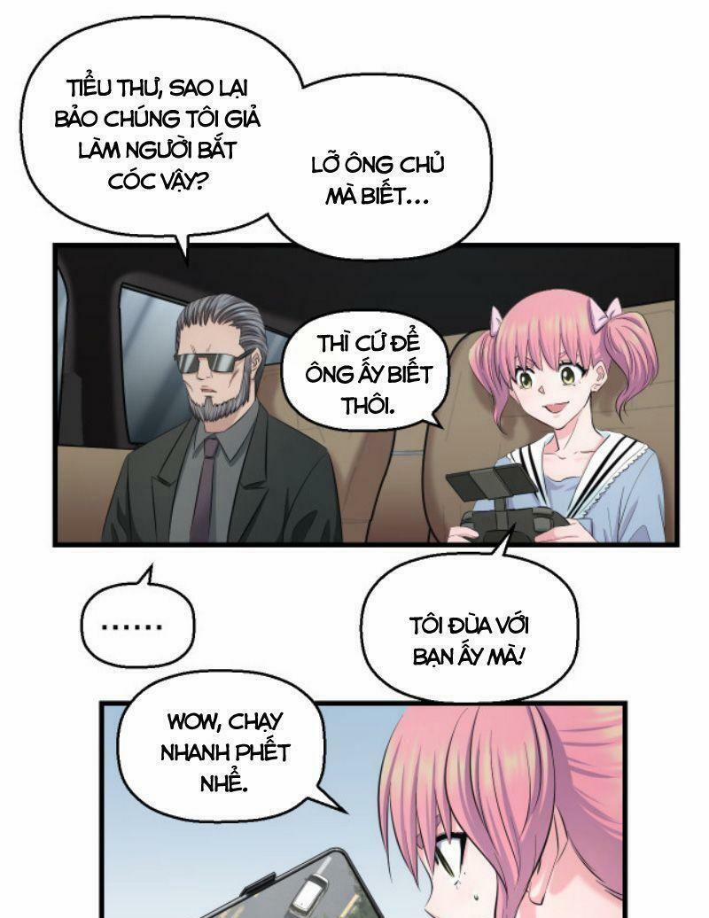 Đối Mặt Với Thử Thách 55 trang 53