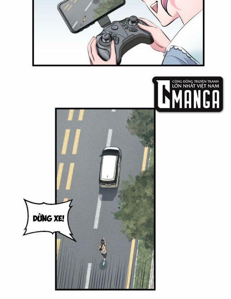 Đối Mặt Với Thử Thách 55 trang 54