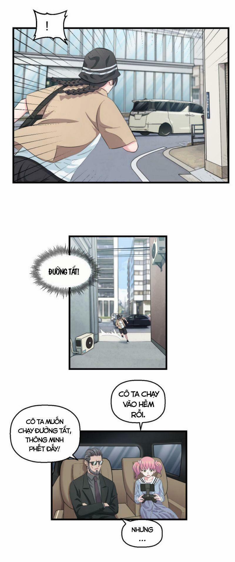 Đối Mặt Với Thử Thách 55 trang 55