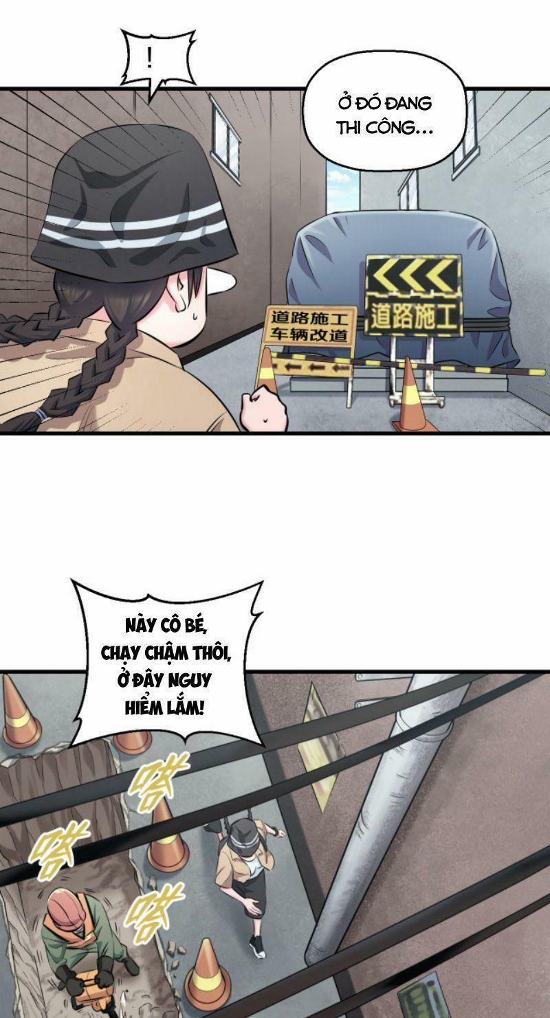 Đối Mặt Với Thử Thách 55 trang 56