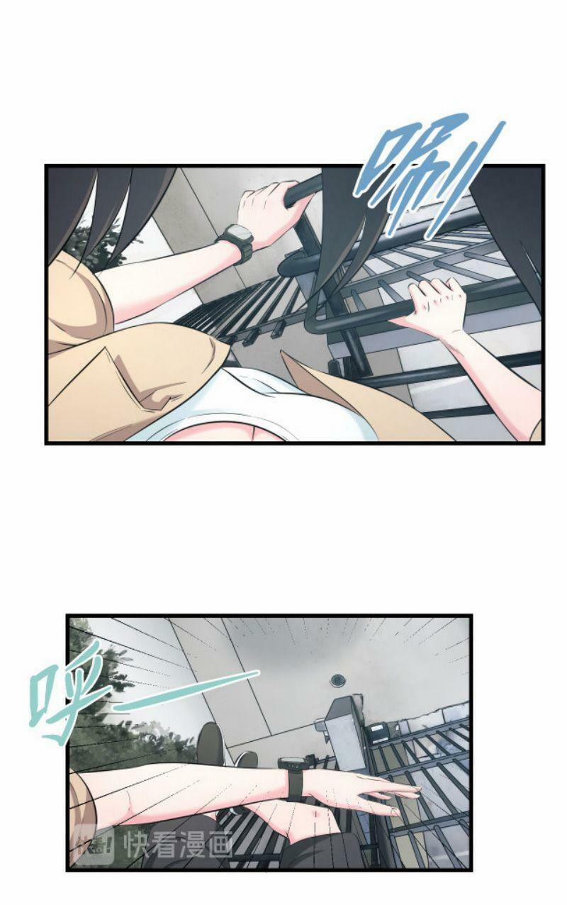 Đối Mặt Với Thử Thách 56 trang 10