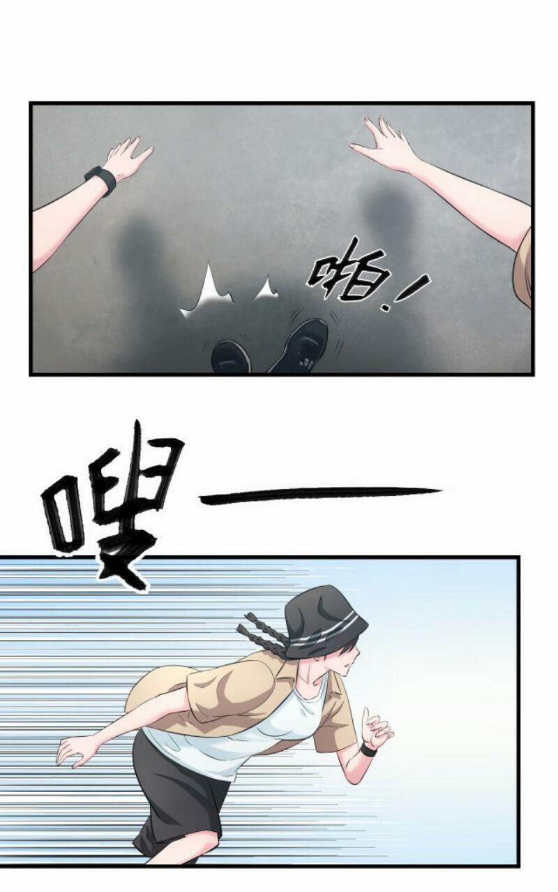 Đối Mặt Với Thử Thách 56 trang 11